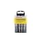 Toolpro 3 in Magnetic Bit Tip Holder in Interlocking Storage Box 8Pack, 8PK TP02148 - alternate 2